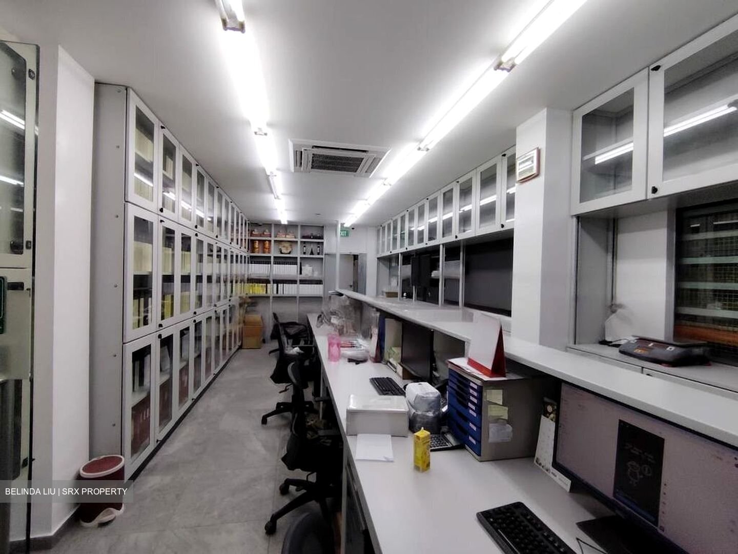Kian Teck Hostel (D22), Factory #457623841